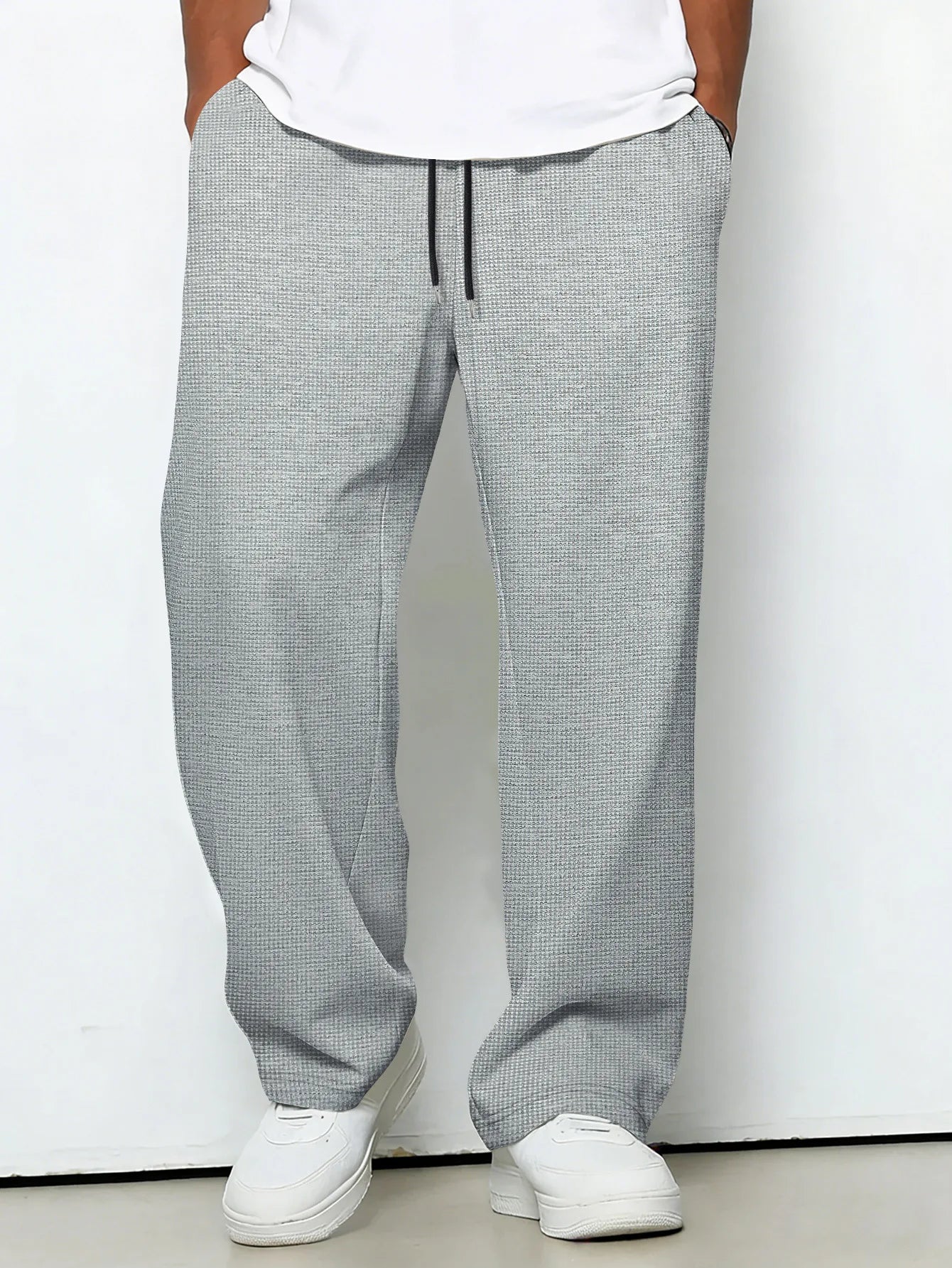 MONVIEL | Comfortable Mens Casual Trousers