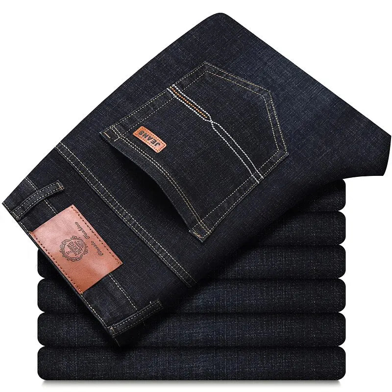 MONVIEL | Mens Slim Jeans