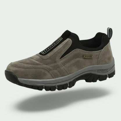 MANSSINO™ | Men's Slip-On Outdoor Walking Shoe