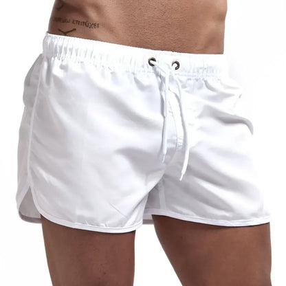 MANSSINO™ | Men's Quick-Dry Swim Shorts
