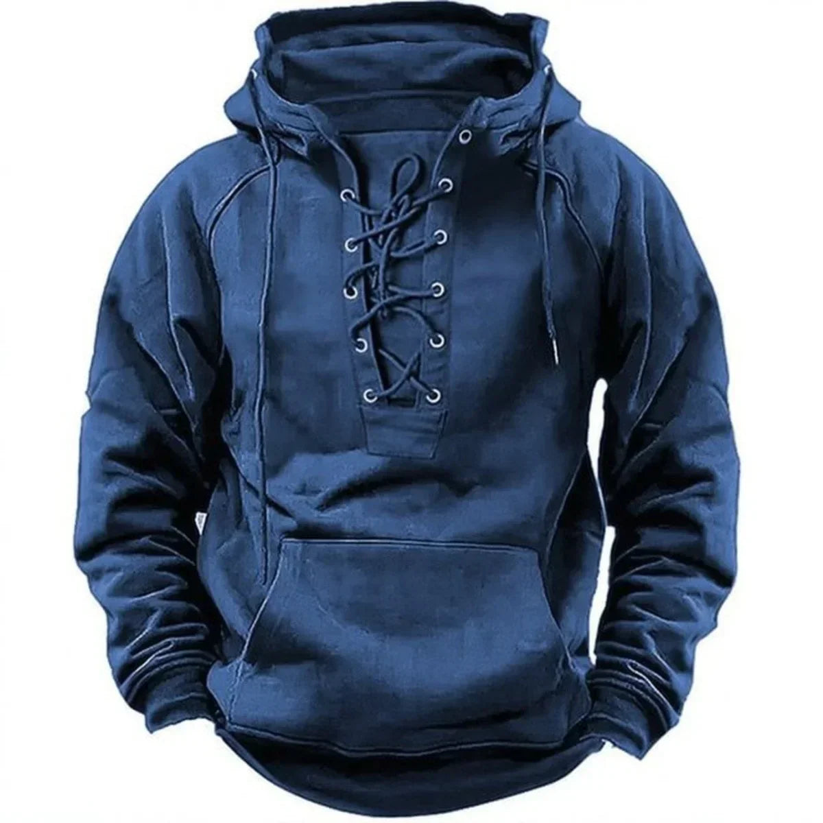 MONVIEL™ | Traillace Heavyweight Hoodie