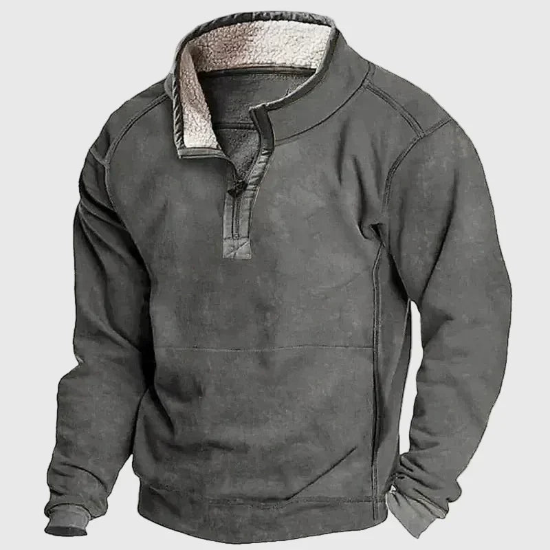 MANSSINO™ | Classic Crew Neck