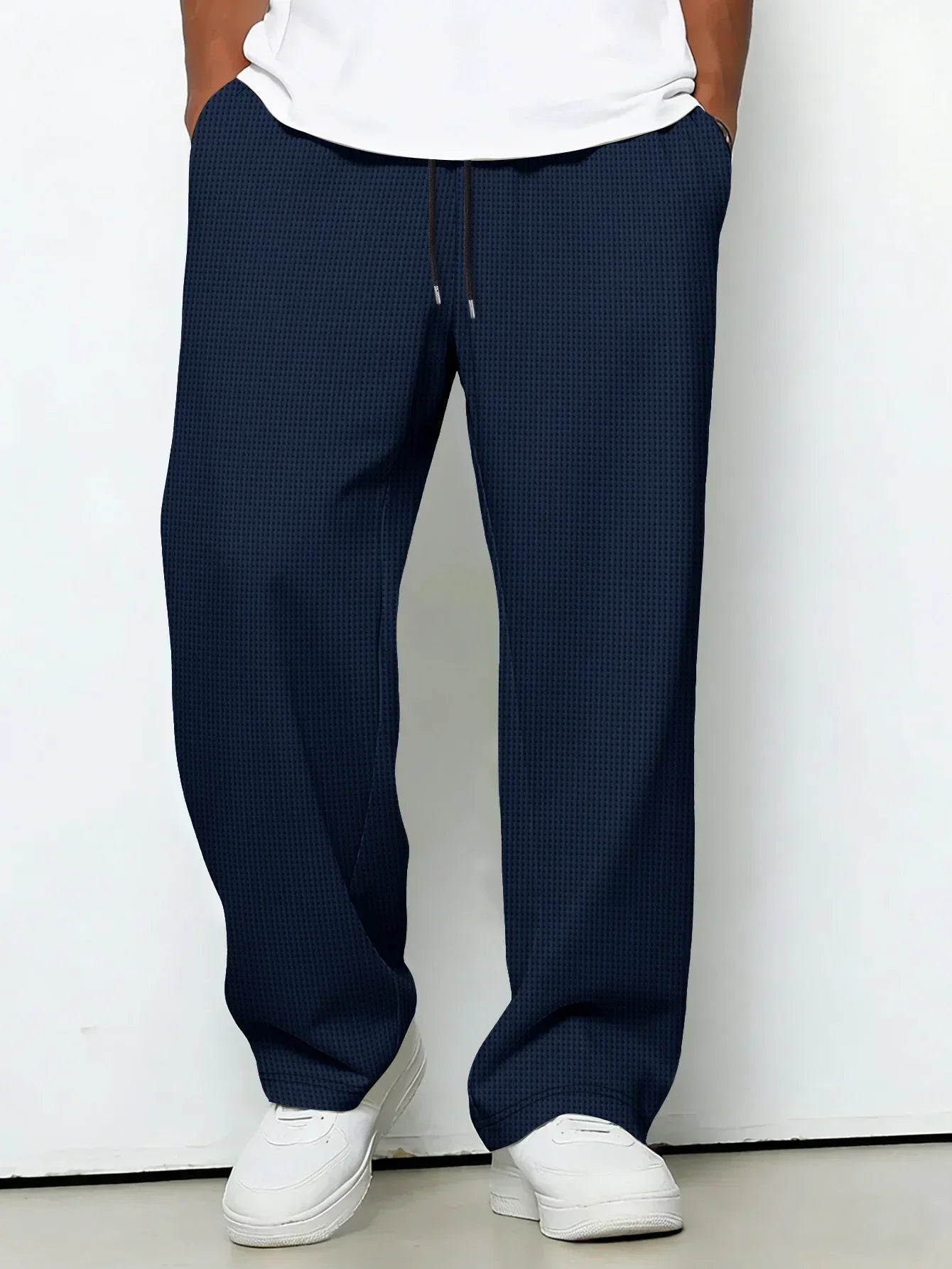 MONVIEL | Comfortable Mens Casual Trousers