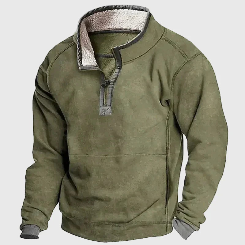 MANSSINO™ | Classic Crew Neck