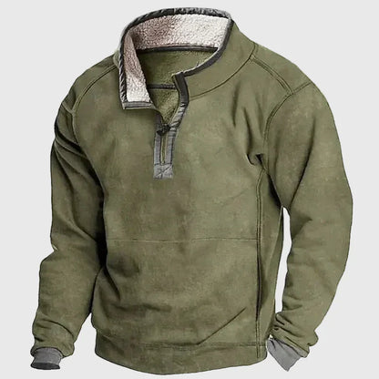 MANSSINO™ | Classic Crew Neck