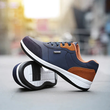 MONVIEL™ | Men's Low-Cut Waterproof Shoes