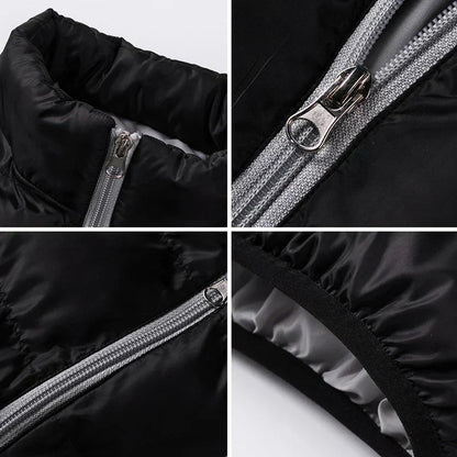 Veste Thermique Pour Homme