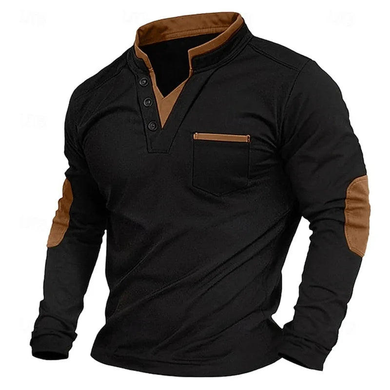 MONVIEL™ | Everyday V-Neck