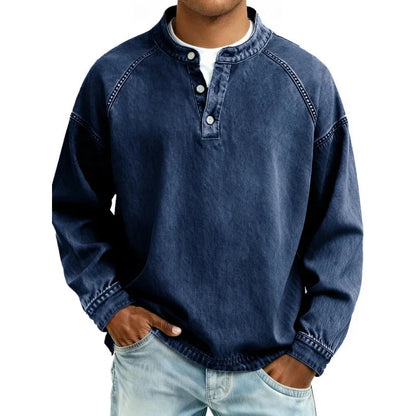 Eamon™ | Henley vintage