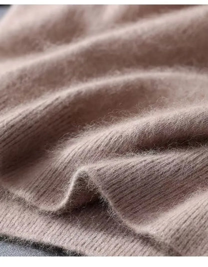 MONVIEL™ | Men's Fine Knit T-Shirt