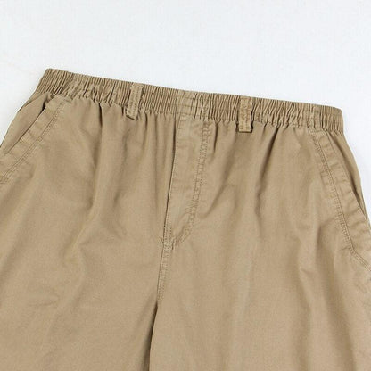 MONVIEL | Simple Finishes Linen trousers