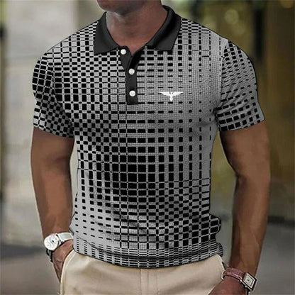 MONVIEL™ | Everyday Smart Polo