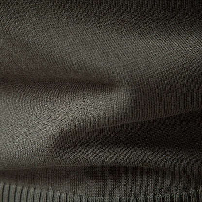 Riadin™ | Polo zippé texturé