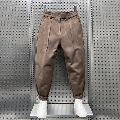Virgile™ | Pantalon élégant homme