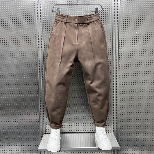 Virgile™ | Pantalon élégant homme