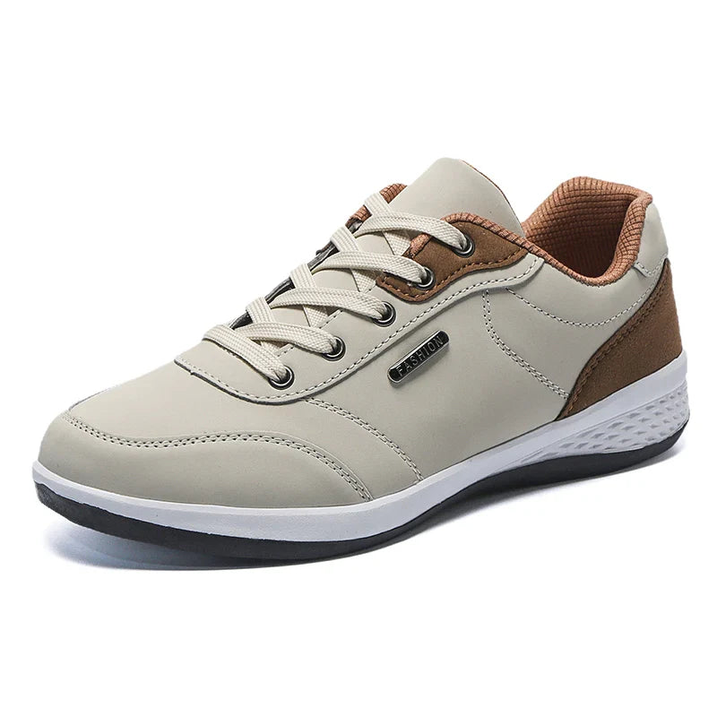 MANSSINO™ | Men's Low-Top Casual Trainer