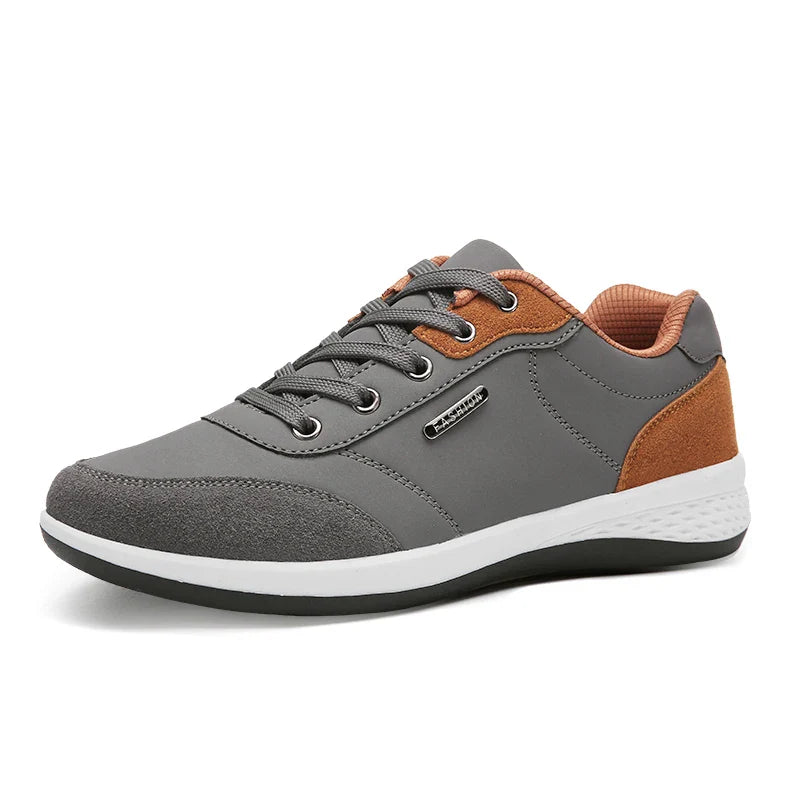 MANSSINO™ | Men's Low-Top Casual Trainer