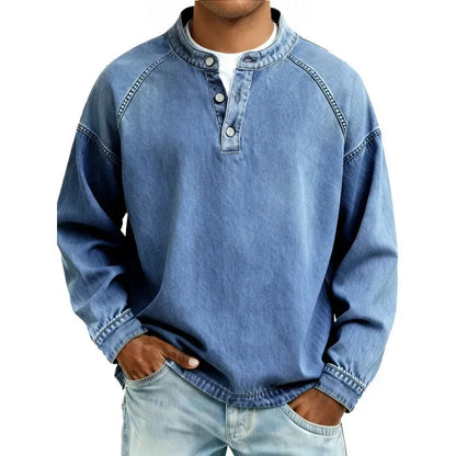 Eamon™ | Henley vintage