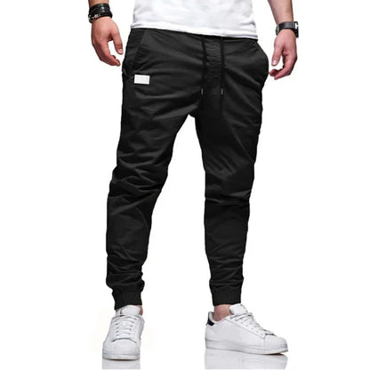 MONVIEL™ | Men's Classic Cargo Joggers
