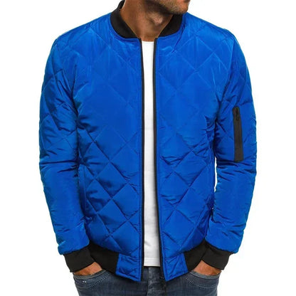 MANSSINO™ | Lightweight Summer Jacket