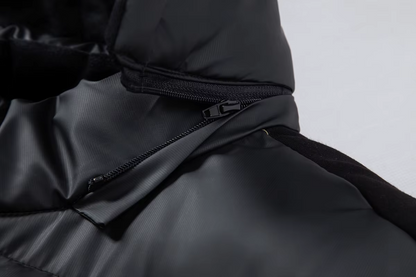 LAURENT MONACO | VESTE HYBRIDE PREMIUM