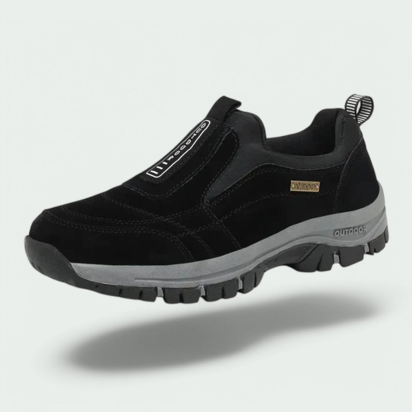 MONVIEL™ | Orthopedic Slip-On Walking Shoe