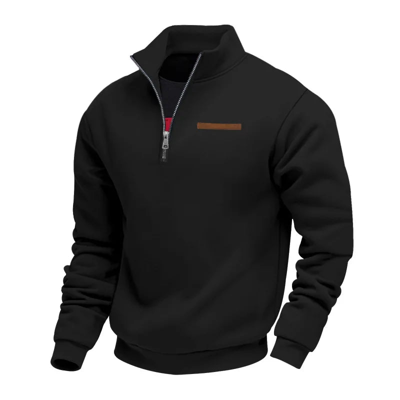 MONVIEL™ | Everyday Fleece Sweatshirt