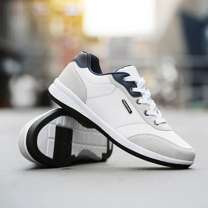 MONVIEL™ | Men's Low-Cut Waterproof Shoes