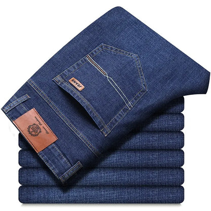 MONVIEL | Mens Slim Jeans