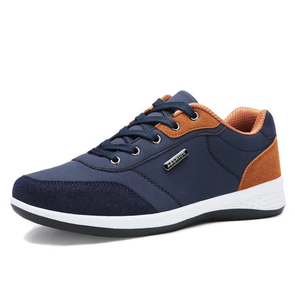 MONVIEL™ | Men's Low-Cut Waterproof Shoes