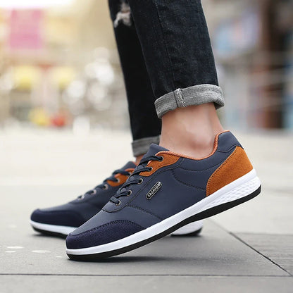 MONVIEL™ | Men's Low-Cut Waterproof Shoes