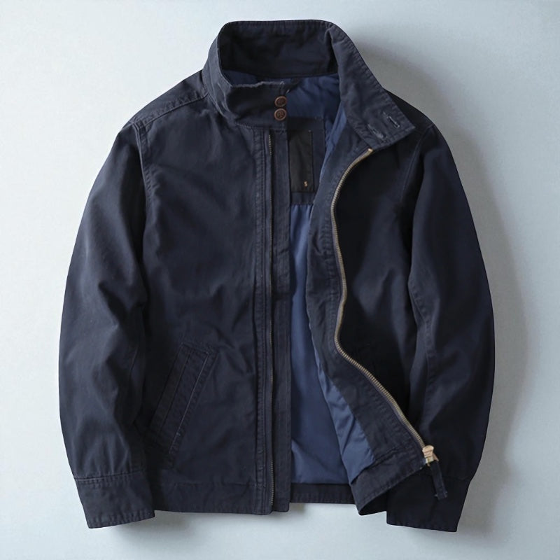 MANSSINO™ | Modern Field Jacket