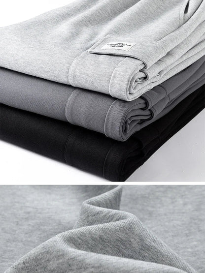 LAURENT MONACO | PANTALON CARGO EN POLAIRE