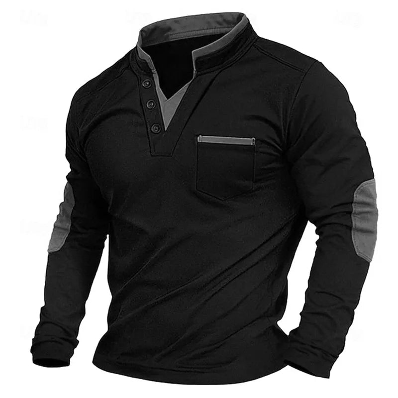 MONVIEL™ | Everyday V-Neck