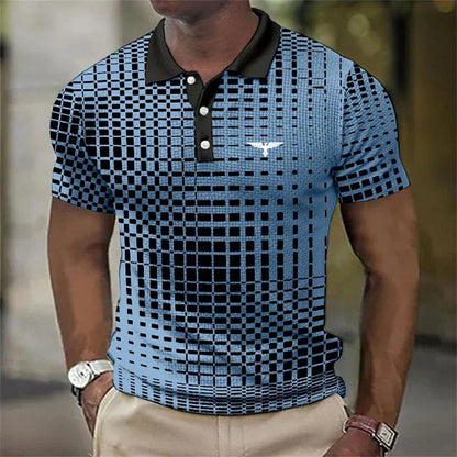 MONVIEL™ | Everyday Smart Polo