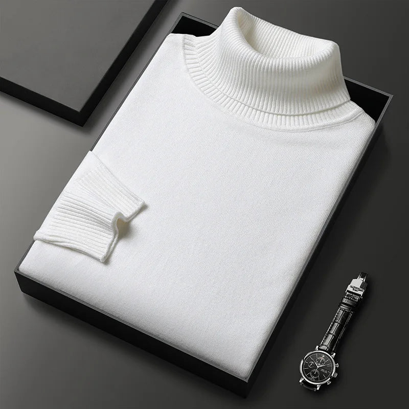 MONVIEL | Stand-Collar