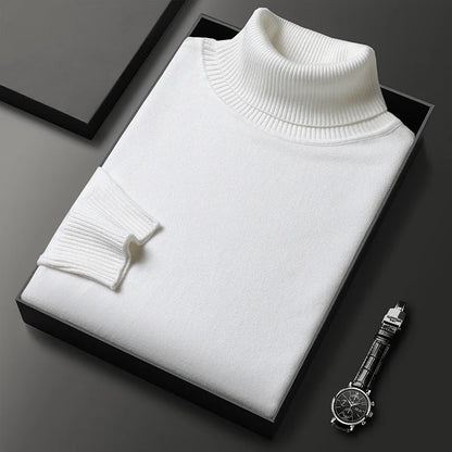 MONVIEL | Stand-Collar