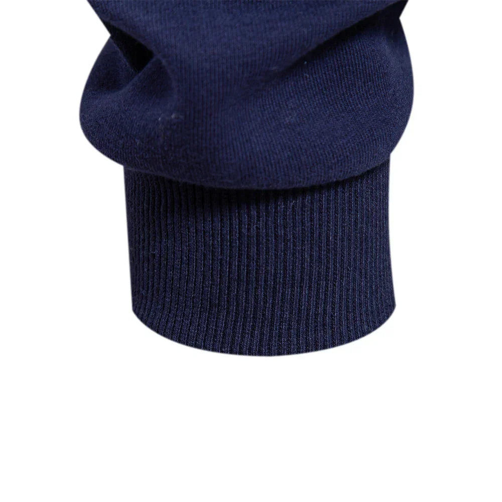 MANSSINO™ | Men's Polo Collar Winter Pullover