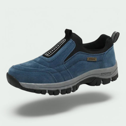 MANSSINO™ | Men's Slip-On Outdoor Walking Shoe