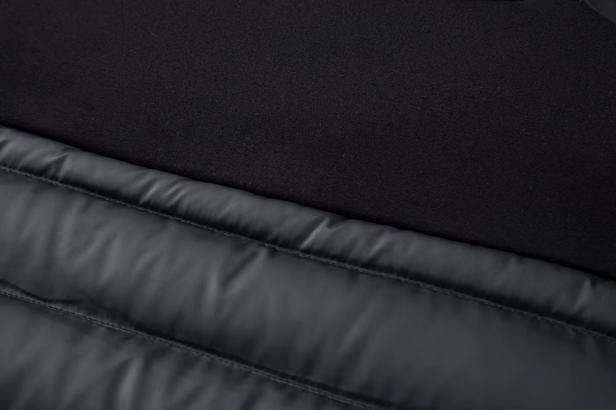 LAURENT MONACO | VESTE HYBRIDE PREMIUM