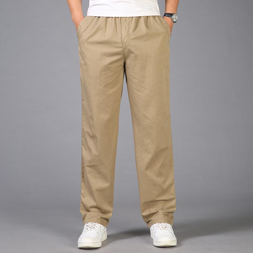MONVIEL | Simple Finishes Linen trousers