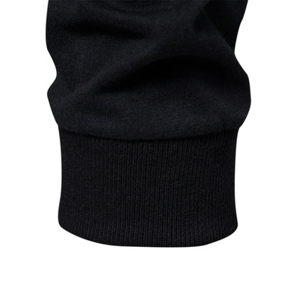 MONVIEL™ | Men's Raglan Long-Sleeve Cotton Tee