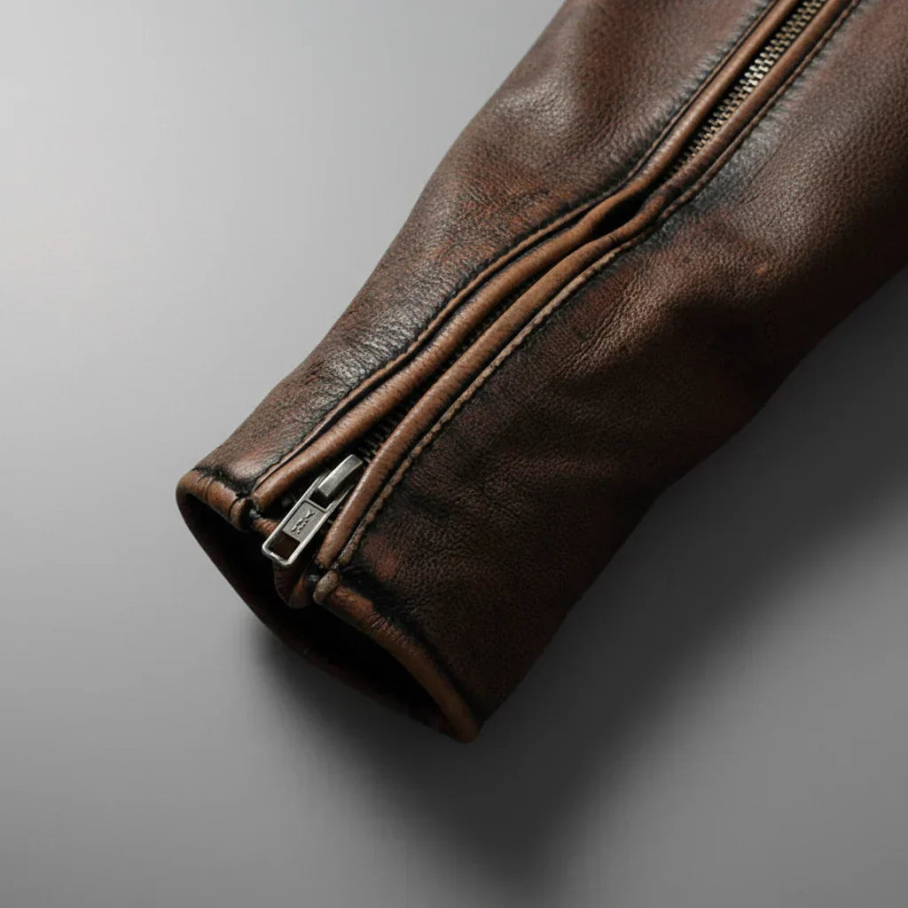 LAURENT MONACO | VESTE VINTAGE POUR HOMME