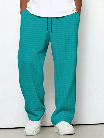 MONVIEL™ | Men's Relaxed Modern Trousers