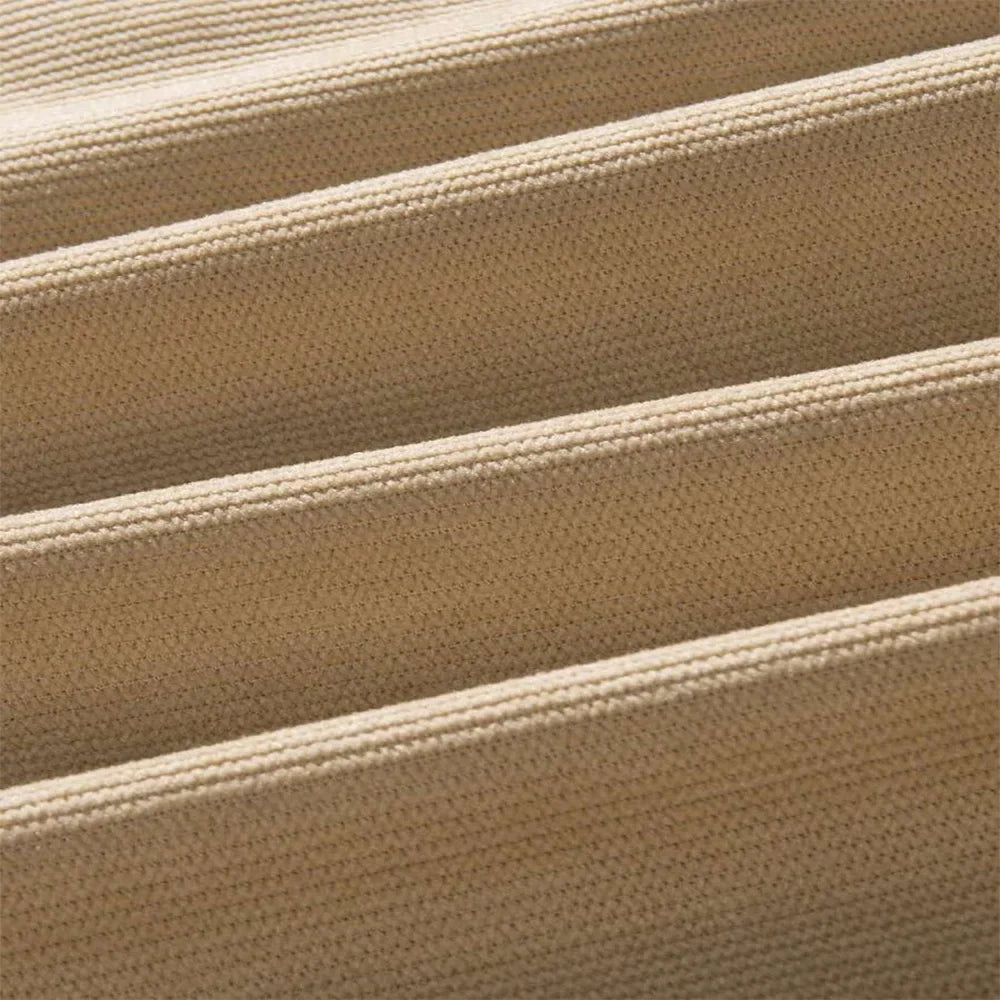 Franco™ | Short en Velours Côtelé
