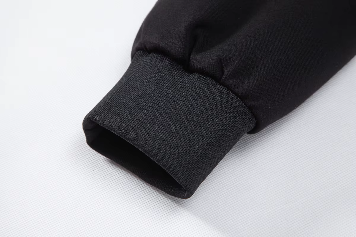 LAURENT MONACO | VESTE HYBRIDE PREMIUM