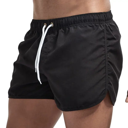 MANSSINO™ | Men's Quick-Dry Swim Shorts