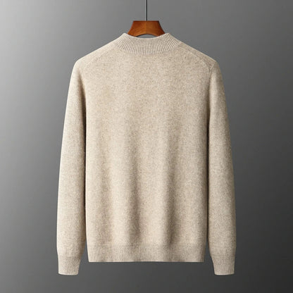 MONVIEL™ | Pure Cashmere Gilet