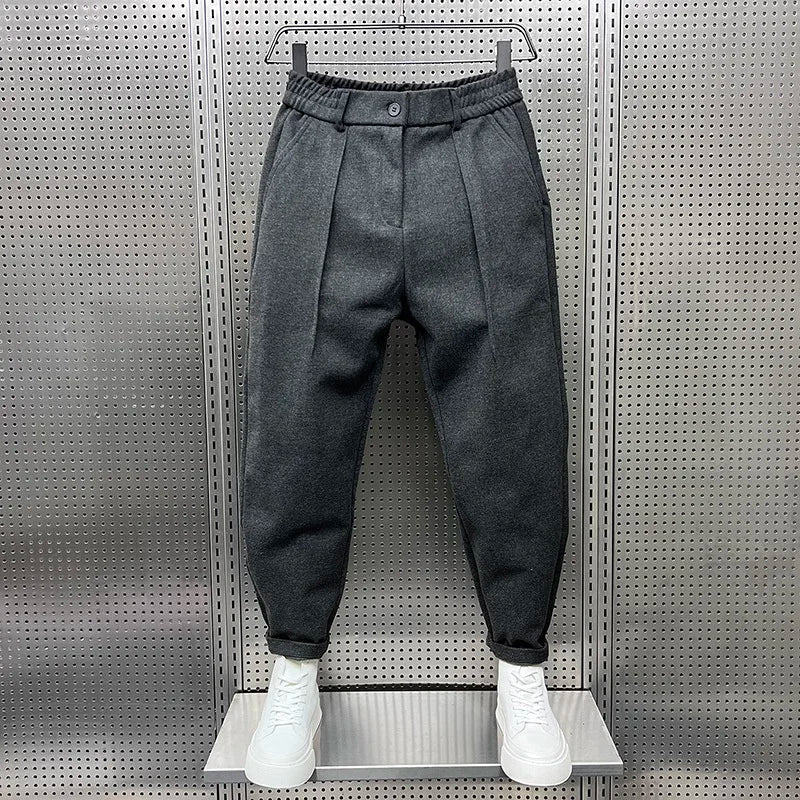 Virgile™ | Pantalon élégant homme