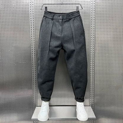 Virgile™ | Pantalon élégant homme